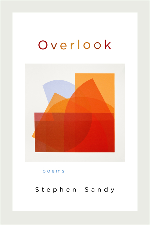 Cover image for book Overlook