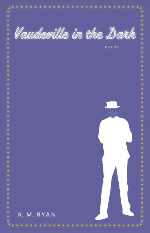 Cover image for book Vaudeville in the Dark