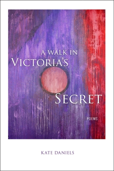 Cover image for book A Walk in Victoria's Secret