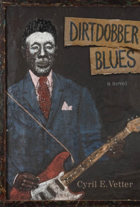 Cover image for book Dirtdobber Blues