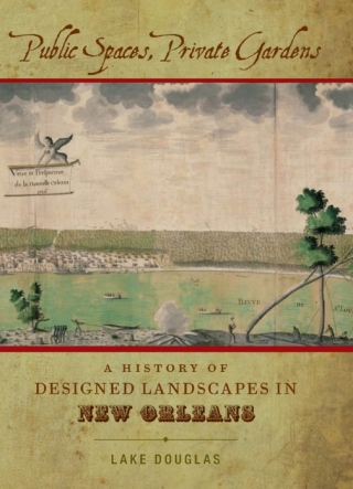 Public Spaces, Private Gardens