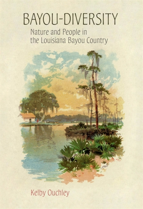 Cover image for book Bayou-Diversity