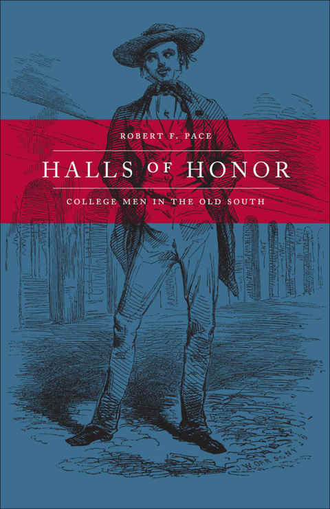 Cover image for book Halls of Honor
