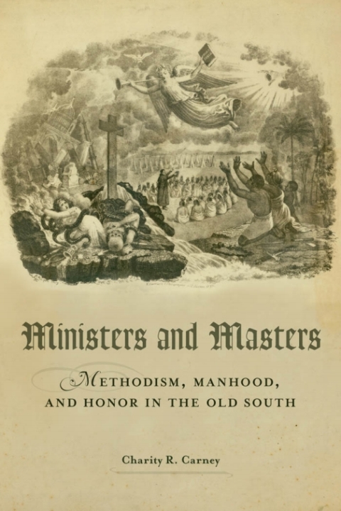 Cover image for book Ministers and Masters