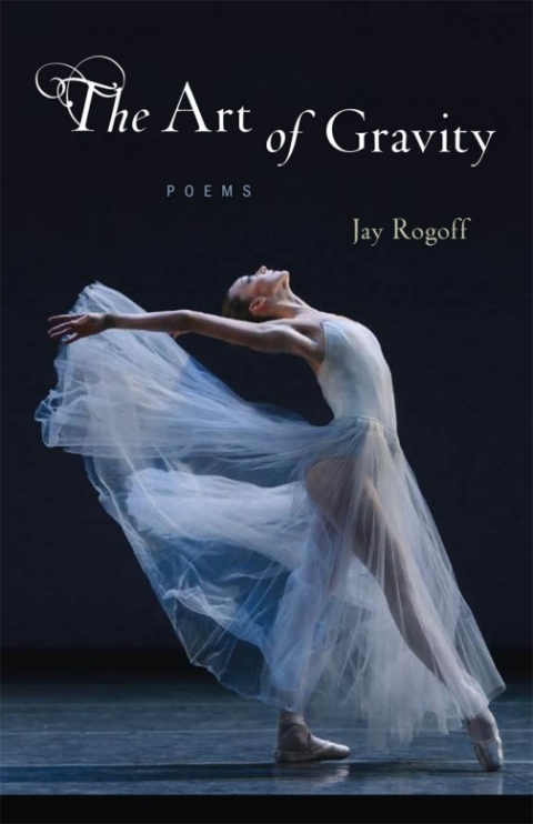 Cover image for book The Art of Gravity