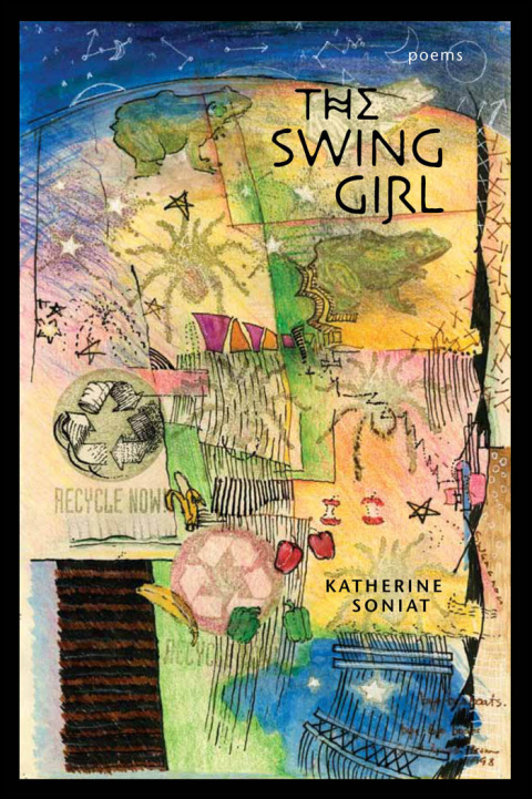 Cover image for book The Swing Girl