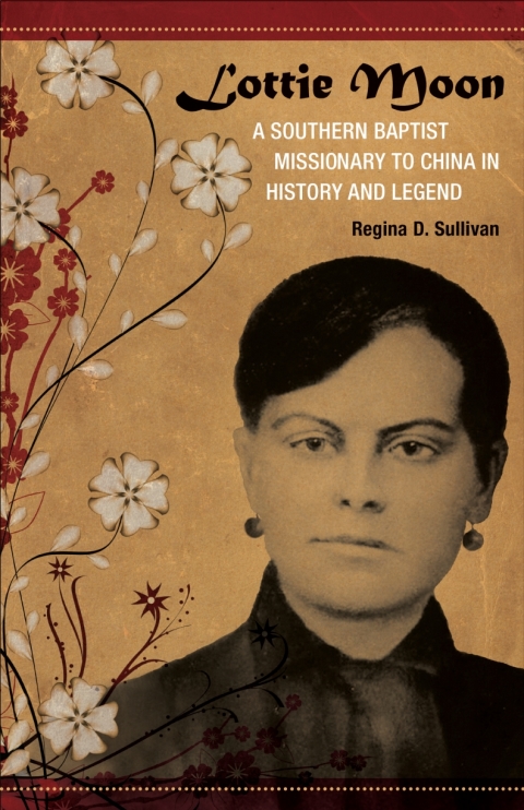 Cover image for book Lottie Moon