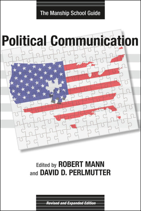 Cover image for book Political Communication
