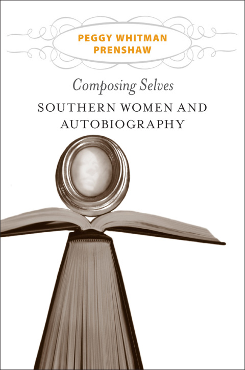 Cover image for book Composing Selves
