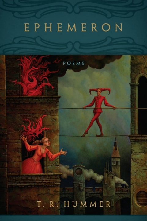 Cover image for book Ephemeron