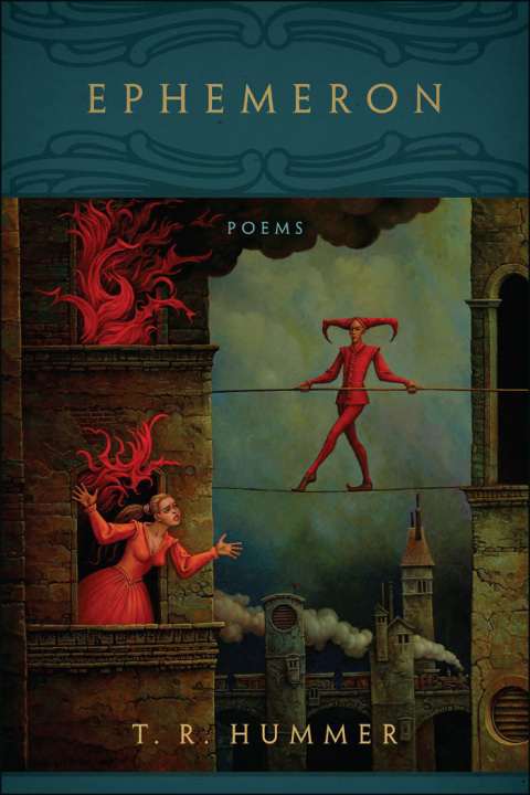 Cover image for book Ephemeron
