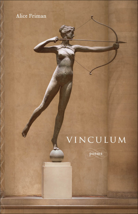 Cover image for book Vinculum