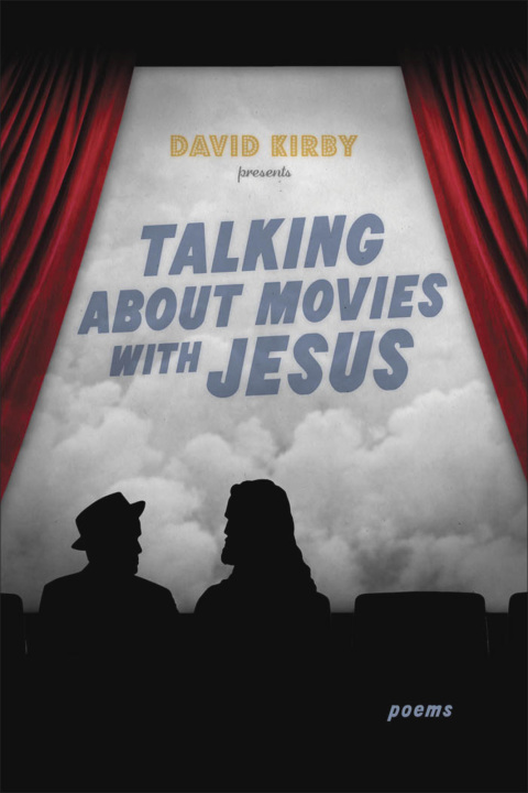 Cover image for book Talking about Movies with Jesus