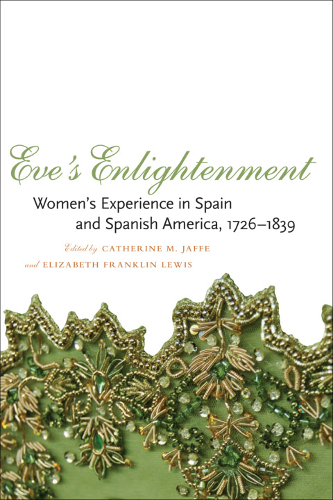 Cover image for book Eve's Enlightenment