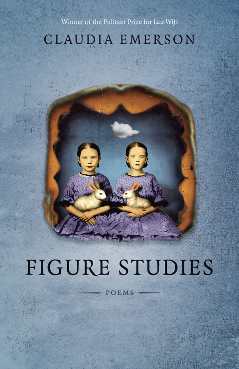 Cover image for book Figure Studies