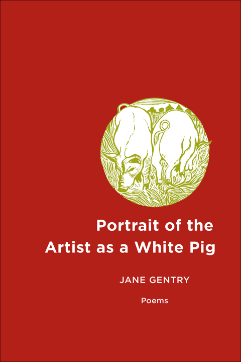Cover image for book Portrait of the Artist as a White Pig