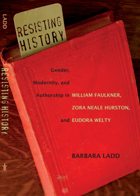 Cover image for book Resisting History