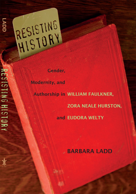 Cover image for book Resisting History