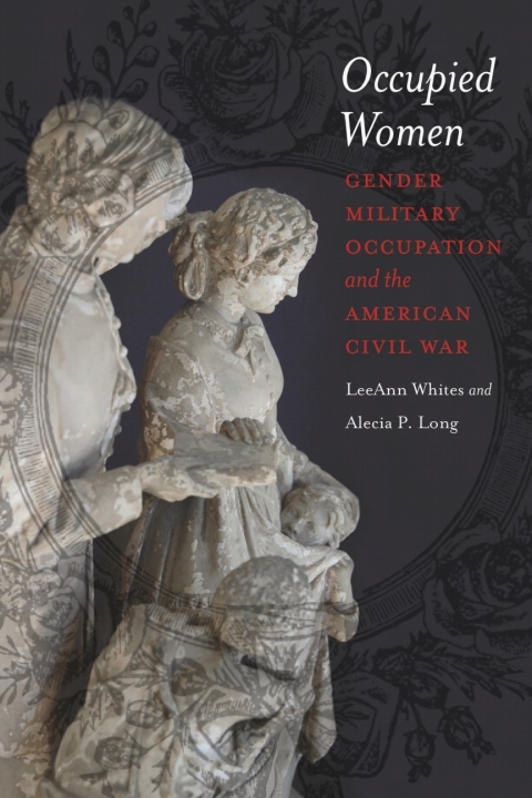 Cover image for book Occupied Women
