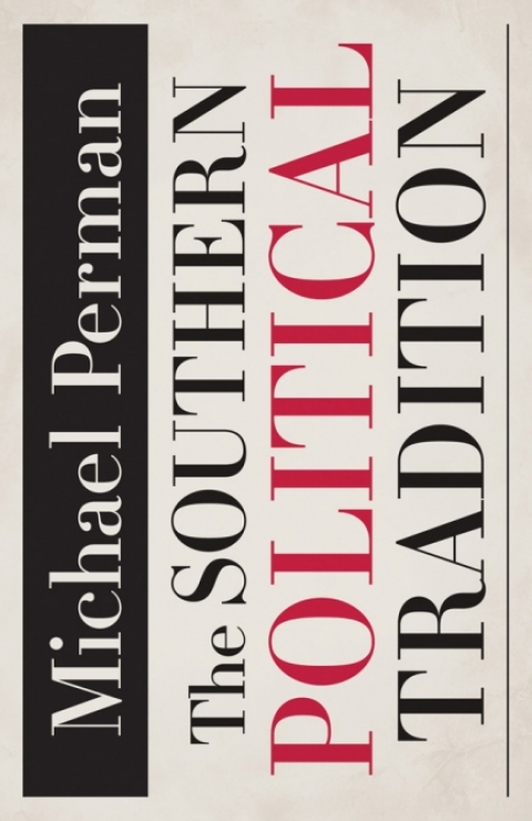 Cover image for book The Southern Political Tradition