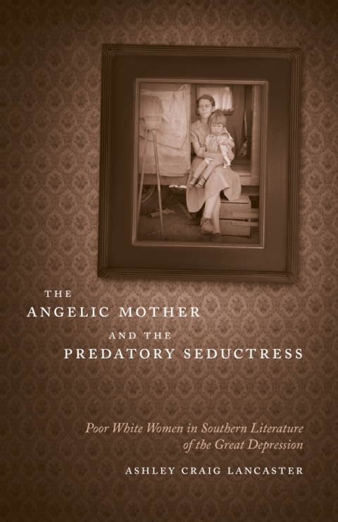 Cover image for book The Angelic Mother and the Predatory Seductress