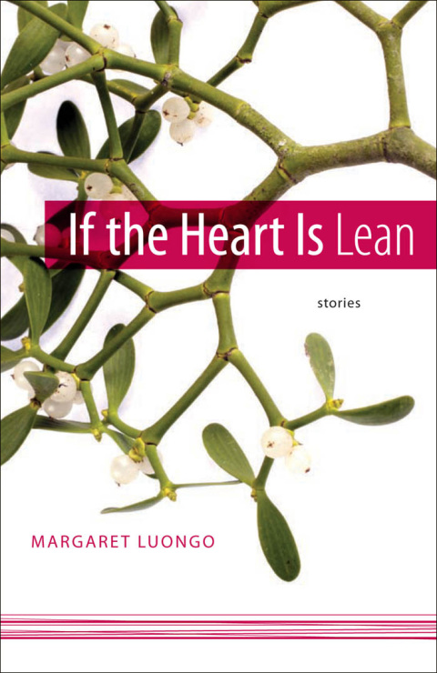 Cover image for book If the Heart Is Lean