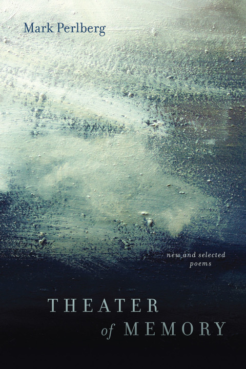 Cover image for book Theater of Memory