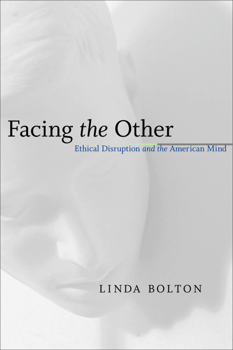 Cover image for book Facing the Other