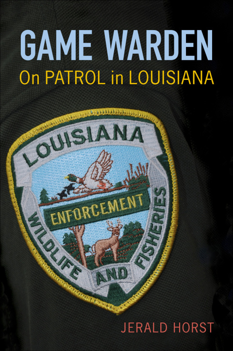 Cover image for book Game Warden