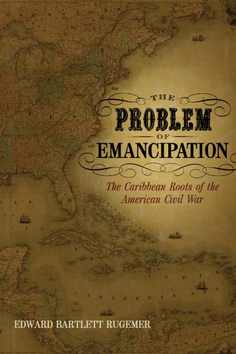 Cover image for book The Problem of Emancipation