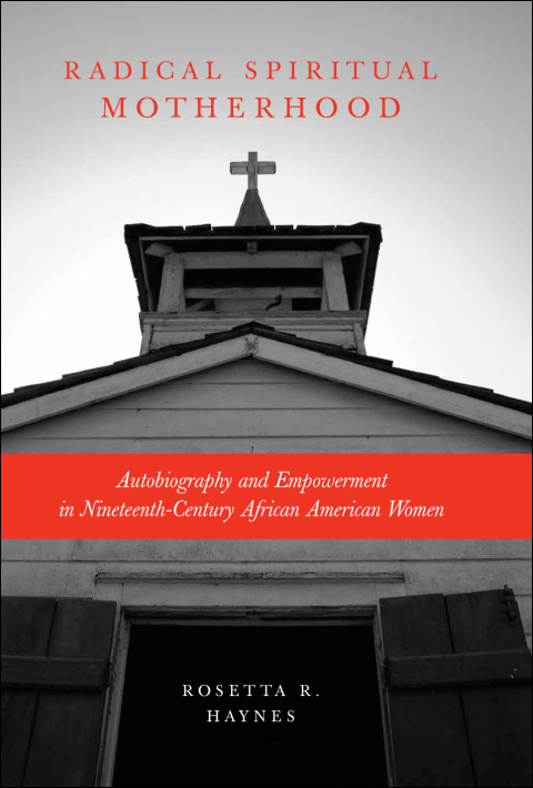 Cover image for book Radical Spiritual Motherhood