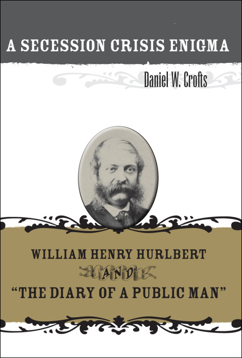 Cover image for book A Secession Crisis Enigma