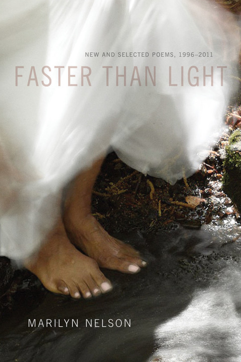 Cover image for book Faster Than Light