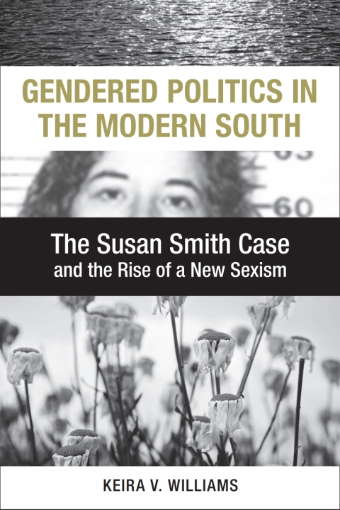 Cover image for book Gendered Politics in the Modern South