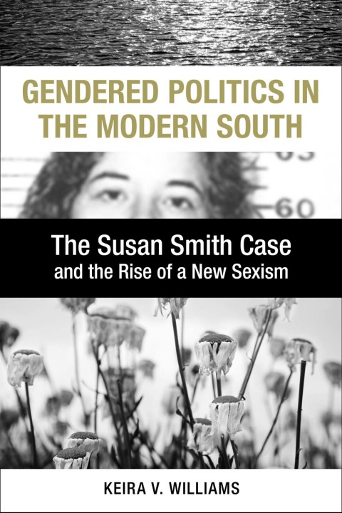 Cover image for book Gendered Politics in the Modern South