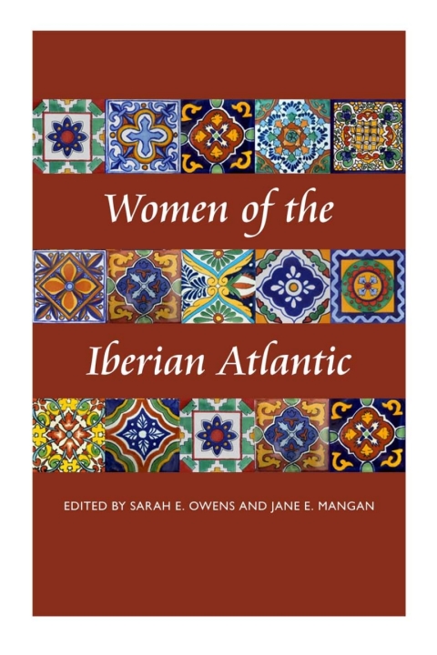 Cover image for book Women of the Iberian Atlantic