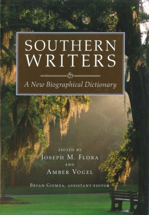 Cover image for book Southern Writers