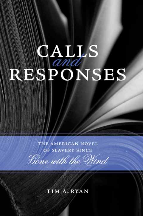 Cover image for book Calls and Responses