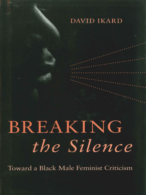 Cover image for book Breaking the Silence