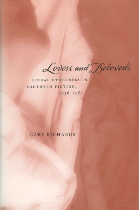 Cover image for book Lovers and Beloveds