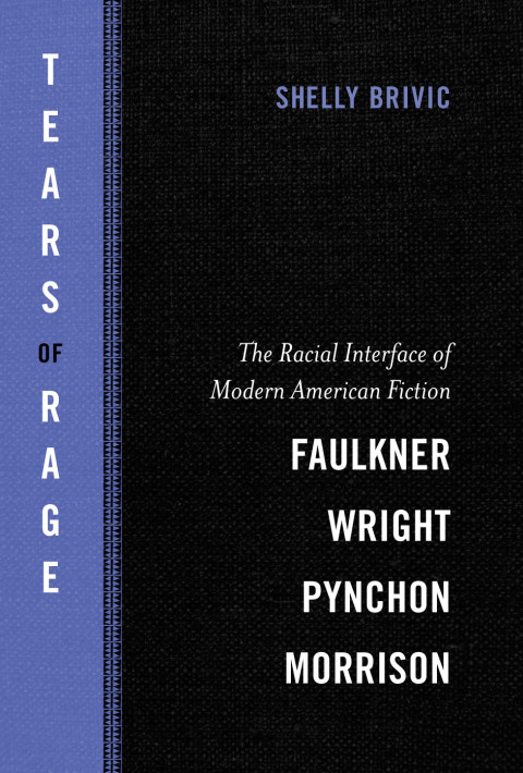 Cover image for book Tears of Rage