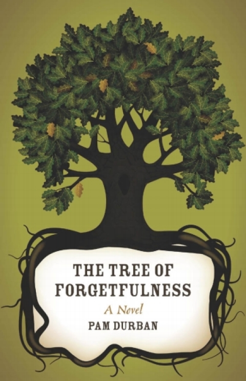 Cover image for book The Tree of Forgetfulness