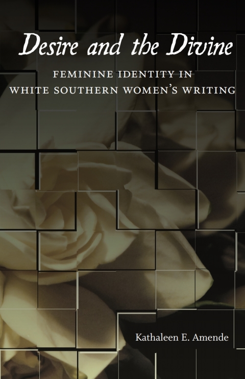 Cover image for book Desire and the Divine