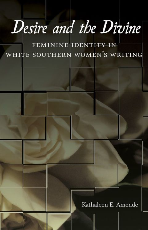 Cover image for book Desire and the Divine