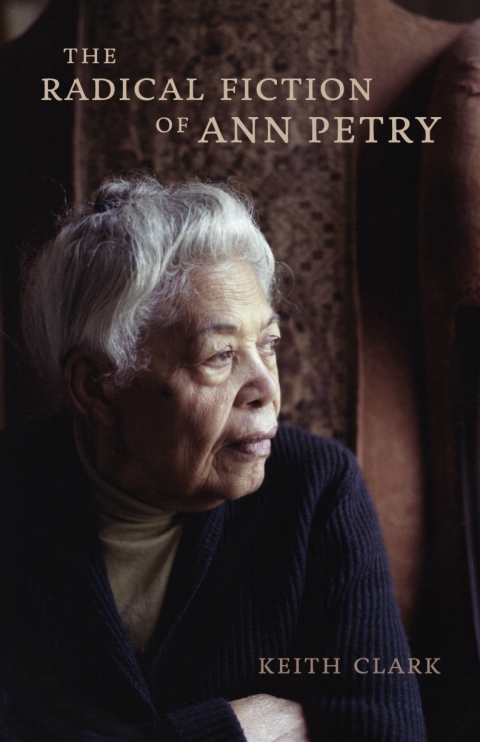Cover image for book The Radical Fiction of Ann Petry