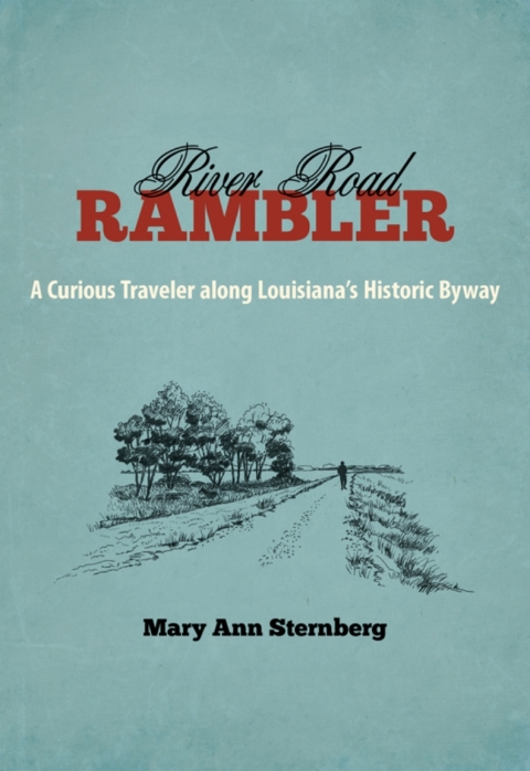 Cover image for book River Road Rambler