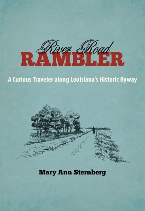 Cover image for book River Road Rambler