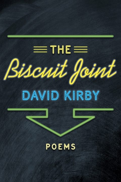 Cover image for book The Biscuit Joint