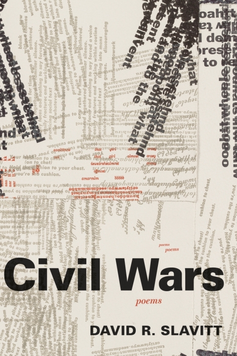 Cover image for book Civil Wars