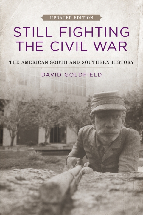 Cover image for book Still Fighting the Civil War